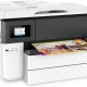 HP OfficeJet Pro Stampante All-in-One per grandi formati 7740, Colore, Stampante per Piccoli uffici, Stampa, copia, scansione, fax, ADF da 35 fogli; scansione verso e-mail 5