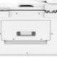 HP OfficeJet Pro Stampante All-in-One per grandi formati 7740, Colore, Stampante per Piccoli uffici, Stampa, copia, scansione, fax, ADF da 35 fogli; scansione verso e-mail 7