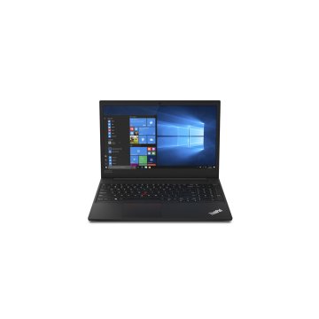 Lenovo ThinkPad E595 AMD Ryzen™ 7 3700U Computer portatile 39,6 cm (15.6") Full HD 16 GB DDR4-SDRAM 512 GB SSD Wi-Fi 5 (802.11ac) Windows 10 Pro Nero