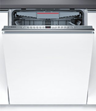 Bosch Serie 4 SMV46KX04E lavastoviglie A scomparsa totale 13 coperti E