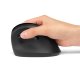 Kensington Mouse Pro Fit® Ergo wireless verticale 10