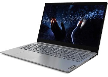 Lenovo ThinkBook 15 Intel® Core™ i7 i7-1065G7 Computer portatile 39,6 cm (15.6") Full HD 16 GB DDR4-SDRAM 512 GB SSD Wi-Fi 6 (802.11ax) Windows 10 Pro Grigio