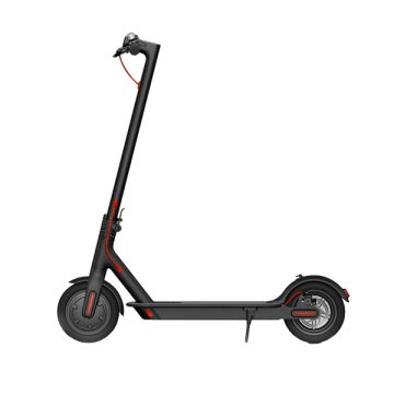 Xiaomi Mi Electric Scooter Pro 25 km/h Nero 12,8 Ah