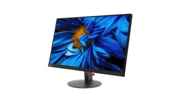 Lenovo ThinkVision S24e LED display 60,5 cm (23.8") 1920 x 1080 Pixel Full HD Nero