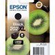 Epson Kiwi Singlepack Black 202XL Claria Premium Ink 2