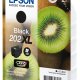 Epson Kiwi Singlepack Black 202XL Claria Premium Ink 3