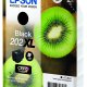 Epson Kiwi Singlepack Black 202XL Claria Premium Ink 4