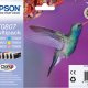 Epson Hummingbird Multipack a 6 colori 2
