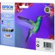Epson Hummingbird Multipack a 6 colori 3