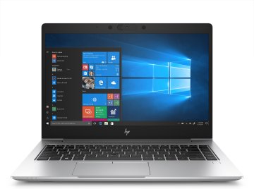 HP EliteBook 745 G6 AMD Ryzen™ 5 3500U Computer portatile 35,6 cm (14") Full HD 8 GB DDR4-SDRAM 256 GB SSD Wi-Fi 5 (802.11ac) Windows 10 Pro Argento