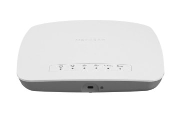 NETGEAR WAC510 1200 Mbit/s Bianco Supporto Power over Ethernet (PoE)