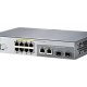 Aruba 2530 8G PoE+ Gestito L2 Gigabit Ethernet (10/100/1000) Supporto Power over Ethernet (PoE) 1U Grigio 3