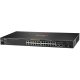 Aruba 2530 24 PoE+ Gestito L2 Fast Ethernet (10/100) Supporto Power over Ethernet (PoE) 1U Grigio 3