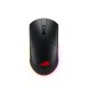 ASUS ROG Pugio II mouse Ambidestro RF Wireless + Bluetooth + USB Type-A Ottico 16000 DPI 2