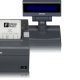 Epson FP-81II RT (014JD): Italy fiscal, PS, LCD std, ETH, 58mm, K23, EDG 2