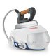 Polti Vaporella Forever 657 Eco_Pro 2150 W 0,7 L Alluminio Blu, Bianco 2