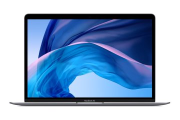 Apple MacBook Air 13"(Intel Core i5 quad-core decima gen. a 1.1GHz, 512GB SSD, 8GB RAM) - Grigio siderale (2020)