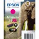 Epson Elephant Cartuccia Magenta XL 2