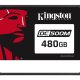 Kingston Technology DC500 2.5