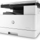 HP LaserJet Stampante multifunzione M436dn, Stampa, copia, scansione 4