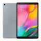 Samsung Galaxy Tab A (2019) Silver, 10.1, Wi-Fi 5 (802.11ac), 32GB 8