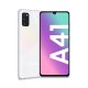 Samsung Galaxy A41 , White, 6.1, Wi-Fi 6 (802.11ax)/LTE, 64GB 2