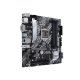 ASUS Prime H470M-PLUS Intel H470 LGA 1200 (Socket H5) micro ATX 4