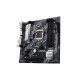 ASUS Prime H470M-PLUS Intel H470 LGA 1200 (Socket H5) micro ATX 5