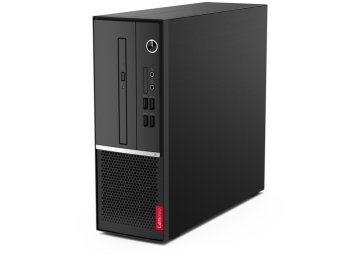 Lenovo V530s Intel® Core™ i7 i7-9700 8 GB DDR4-SDRAM 256 GB SSD Windows 10 Pro SFF PC Nero