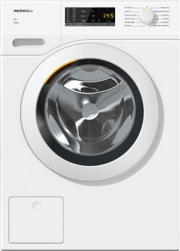 Miele WCA 030 WCS lavatrice Caricamento frontale 7 kg 1400 Giri/min Bianco