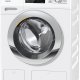 Miele WEG675 WPS TDos&9kg lavatrice Caricamento frontale 1400 Giri/min Bianco 2