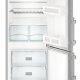 Liebherr CNef 3515 Comfort NoFrost Libera installazione 317 L E Argento 3