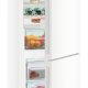 Liebherr CN 4313 frigorifero con congelatore Libera installazione 304 L Bianco 3