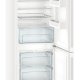 Liebherr CN 4313 frigorifero con congelatore Libera installazione 304 L Bianco 5