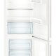 Liebherr CP 4813 frigorifero con congelatore Libera installazione 342 L Bianco 4