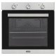 De’Longhi DLM 9 XLN forno 78 L 2300 W Nero, Argento 2