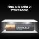 Duracell Ultra AAA - Formato da 4 6