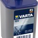 Varta 430 101 111 Cloruro di zinco 2