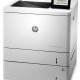 HP Color LaserJet Enterprise M553x, Stampa, Porta USB frontale, Stampa fronte/retro 4