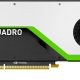 HP NVIDIA Quadro RTX 4000 8 GB (3)DP+USBc GDDR6 2