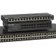 NETGEAR GS348 Non gestito Gigabit Ethernet (10/100/1000) 1U Nero 5