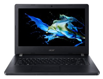 Acer TravelMate P2 P214-52-59H9 Computer portatile 35,6 cm (14") Full HD Intel® Core™ i5 i5-10210U 8 GB DDR4-SDRAM 256 GB SSD Wi-Fi 6 (802.11ax) Windows 10 Pro Nero