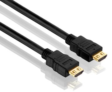 PureLink PI1000-050 cavo HDMI 5 m HDMI tipo A (Standard) Nero
