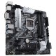 ASUS PRIME Z490M-PLUS Intel Z490 LGA 1200 (Socket H5) micro ATX 6