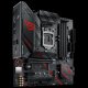 ASUS ROG STRIX B460-G GAMING Intel B460 micro ATX 3