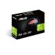 ASUS GT710-4H-SL-2GD5 NVIDIA GeForce GT 710 2 GB GDDR5 6