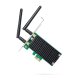 TP-Link Archer T4E Interno WLAN 867 Mbit/s 2