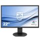 Philips B Line Monitor LCD 221B8LJEB/00 3