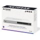 NETGEAR GC728XP Gestito L2/L3/L4 Gigabit Ethernet (10/100/1000) Supporto Power over Ethernet (PoE) 1U Bianco 3