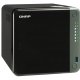 QNAP TS-453D NAS Tower Intel® Celeron® J4125 4 GB DDR4 QNAP QTS Nero 8